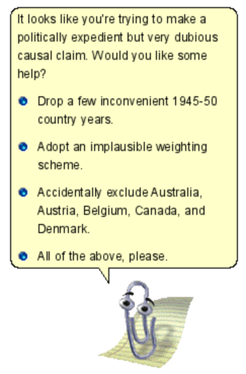  Image courtesy of Kieran Healy at Crooked Timber.