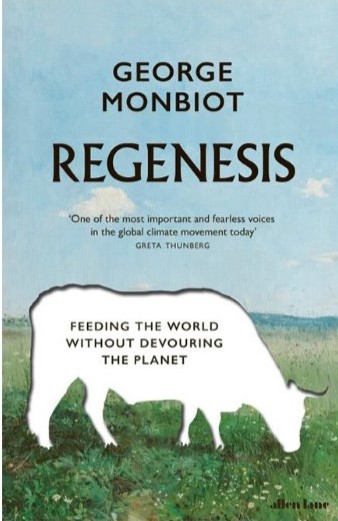 monbiot regenesis cover